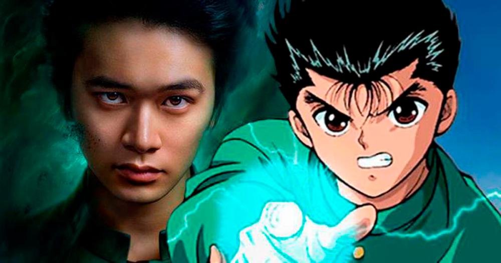 Yu Yu Hakusho Creator Did Oversee Netflix's Live-Action Series