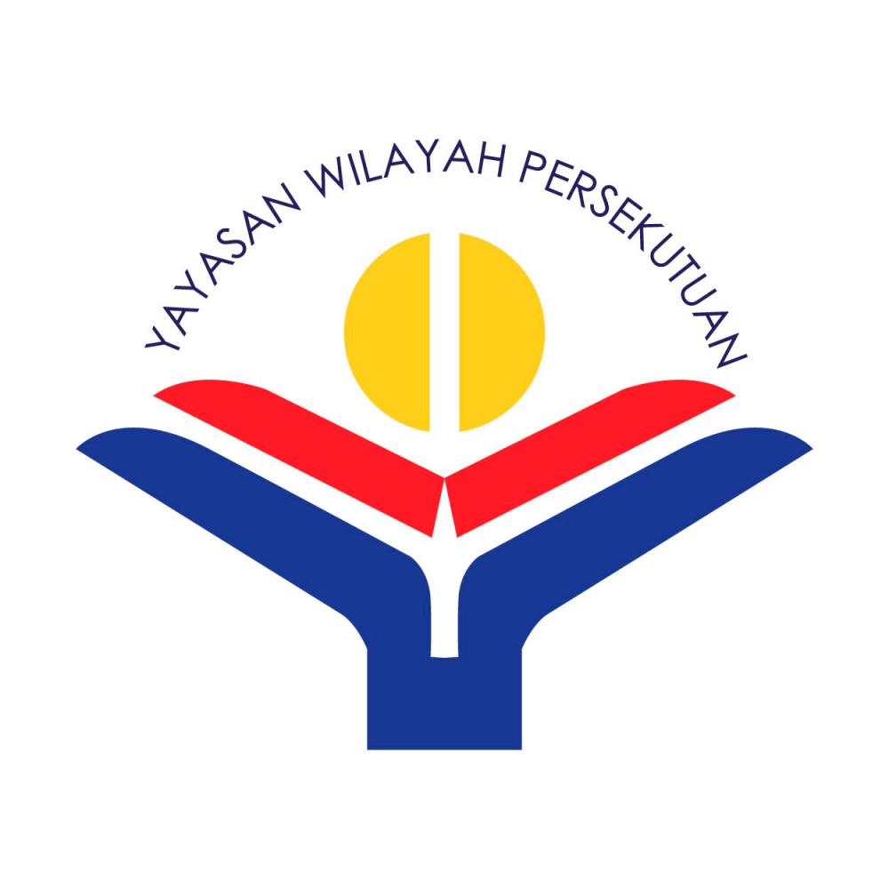 Logo Yayasan Wilayah Persekutuan (YWP). — Twitter Yayasan Wilayah Persekutuan (YWP)
