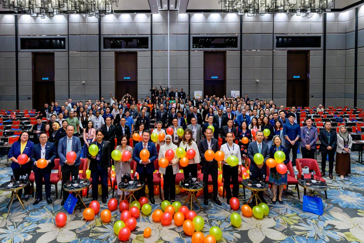FPAM celebrates Silver Jubilee with Industry-Leading Symposium