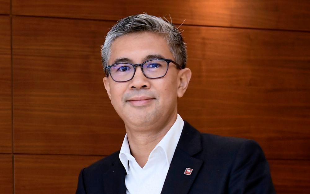 Tengku Zafrul: Malaysia’s 2022 economic growth projection still on track