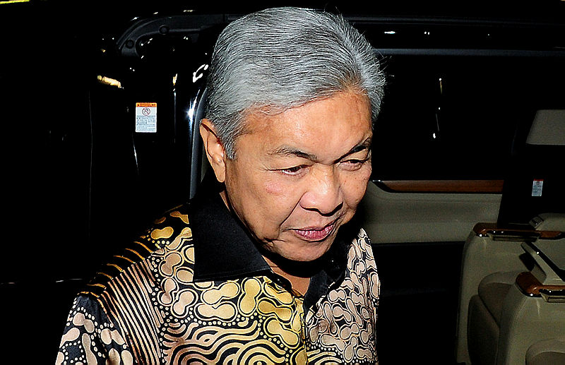 High Court dismisses Zahid’s bid to consolidate CBT charges