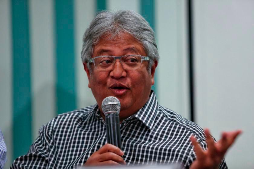 Zaid Ibrahim returns to Umno: Report