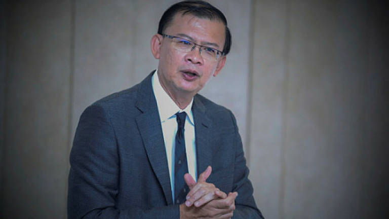 Allianz Malaysia confirms Zakri Khir resignation from Socso chair