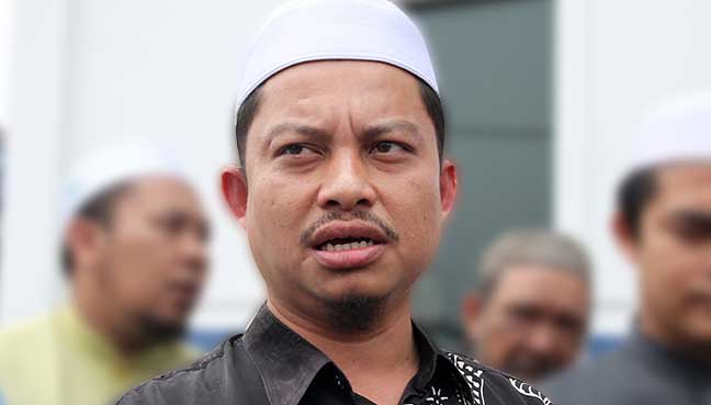 Former Gunung Semanggol Assemblyman Mohd Zawawi Hassan.