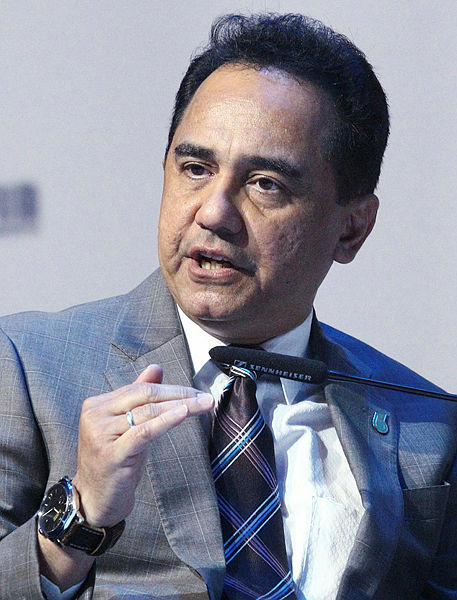 Petronas sets higher capex of RM50b for 2019