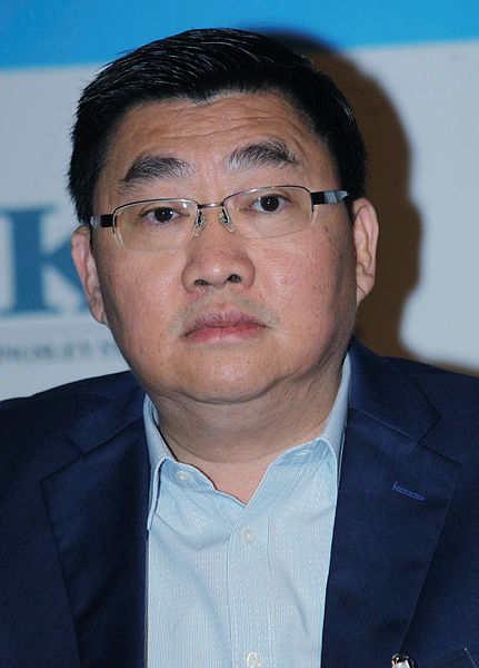 Affin Hwang warns of global recession next year on escalating trade spat