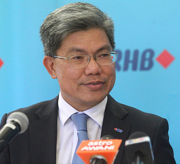 RHB Bank looking to disburse RM31b SME loans by 2021