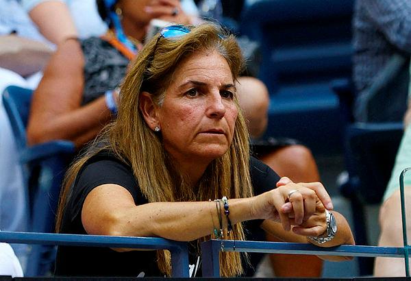 Arantxa Sanchez Vicario–Reuterspix