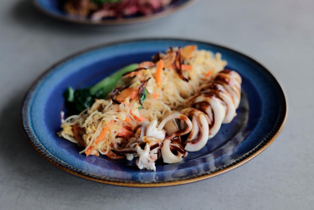 An ode to Malaysian flavours $!An ode to Malaysian flavours