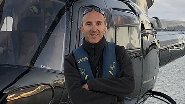 Pilot in fatal Kobe crash had no alcohol or drugs in system
