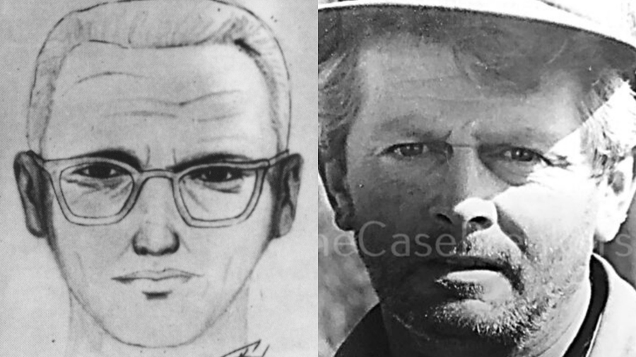 Cold-case task force uncovers true identity of the Zodiac Killer