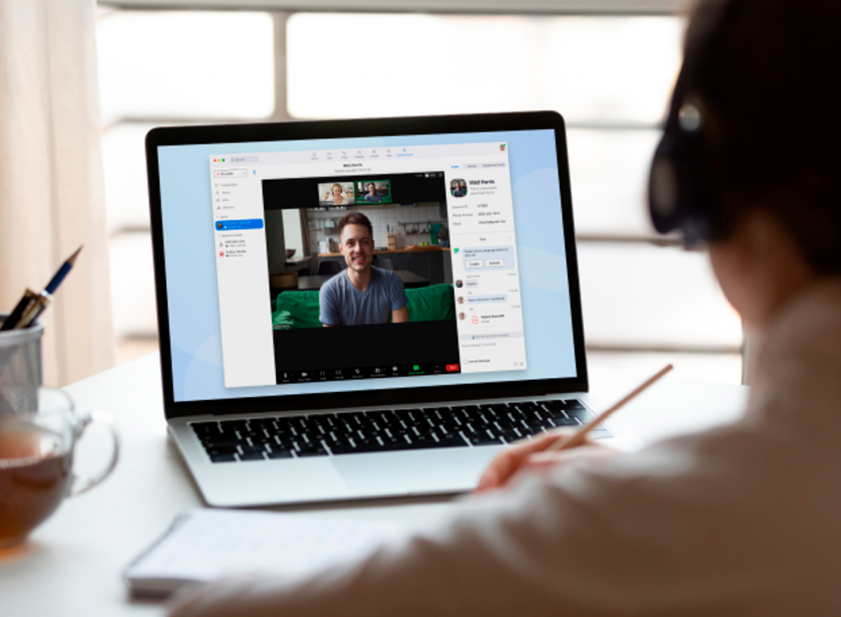 Zoom is enhancing its Customer Experience suite and Zoom Virtual Agent with AI-driven tools, including automated quality management, Expert Assist for support agents.