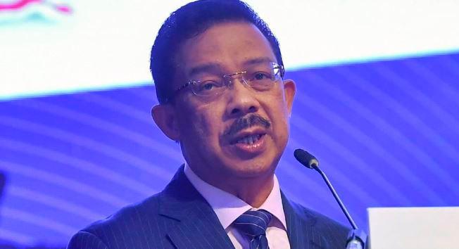 Ketua Setiausaha Negara Tan Sri Mohd Zuki Ali. fotoBERNAMA