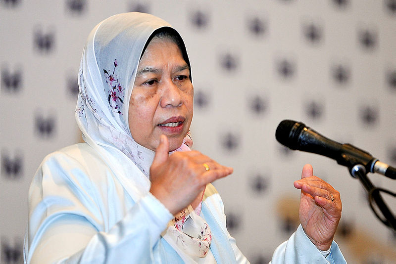 Negri Sembilan govt to meet Zuraida over relocation of waste management centre