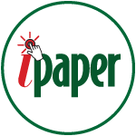 ipaper-logo-150x150px