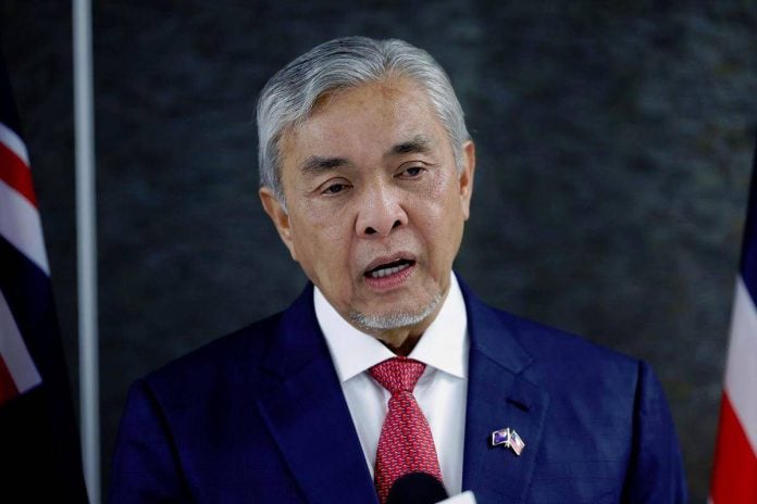  Malaysia aims to become regional hub for sports technology and innovation