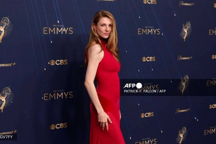 'Adolescence' and 'The Studio' tipped to win big at TV's Emmys