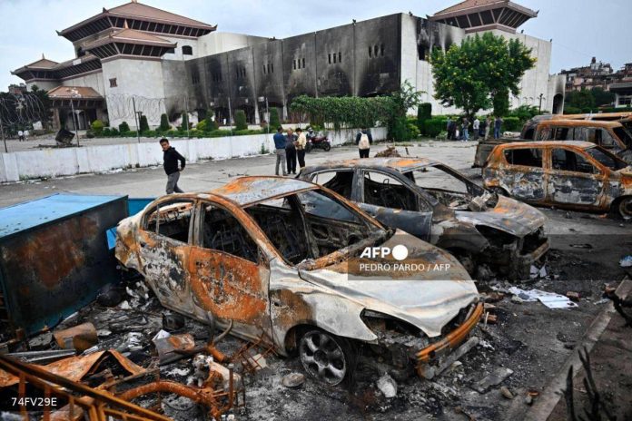 'No regrets': wounded Nepali protesters proud at change