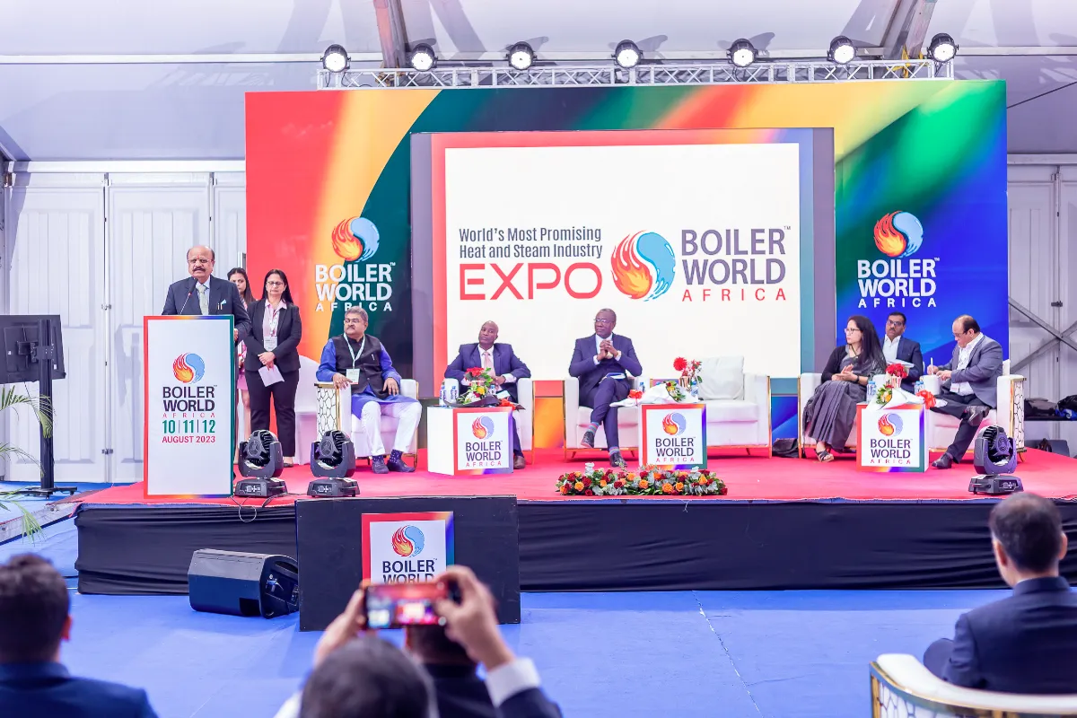 Boiler world expo to take place in bangkok from november 19–21, 2025 Boiler world expo to take place in bangkok from november 19–21, 2025