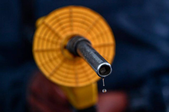 100,000 goods and public transport vehicles eligible for petrol subsidy