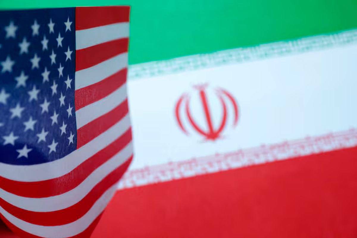 120 Iranians deported from US to arrive home this week under immigration crackdown 120 Iranians deported from US to arrive home this week under immigration crackdown