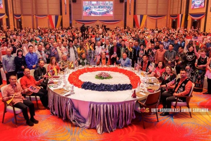 13 Sarawak MA63 rights issues resolved before Malaysia Day 2025