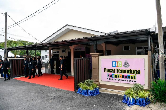 Kedah sees sharp rise in crimes involving women, children