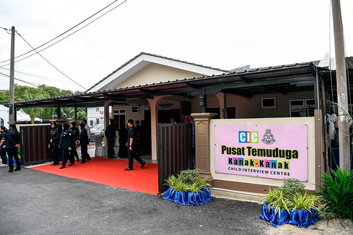 Kedah sees sharp rise in crimes involving women, children Kedah sees sharp rise in crimes involving women, children