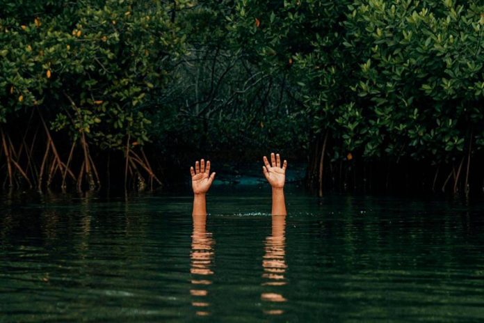 16-year-old student drowns at Lata Mengkuang waterfall in Sik