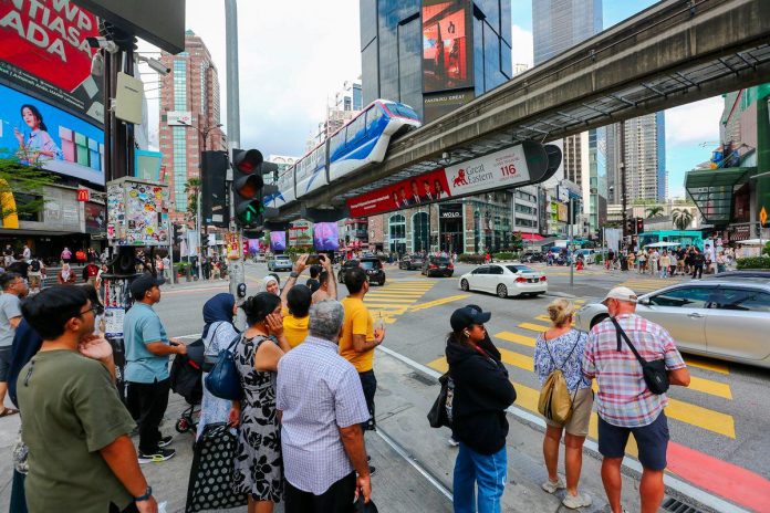 KL’s urban planning leaves Indian tourist reflecting on India’s shortcomings