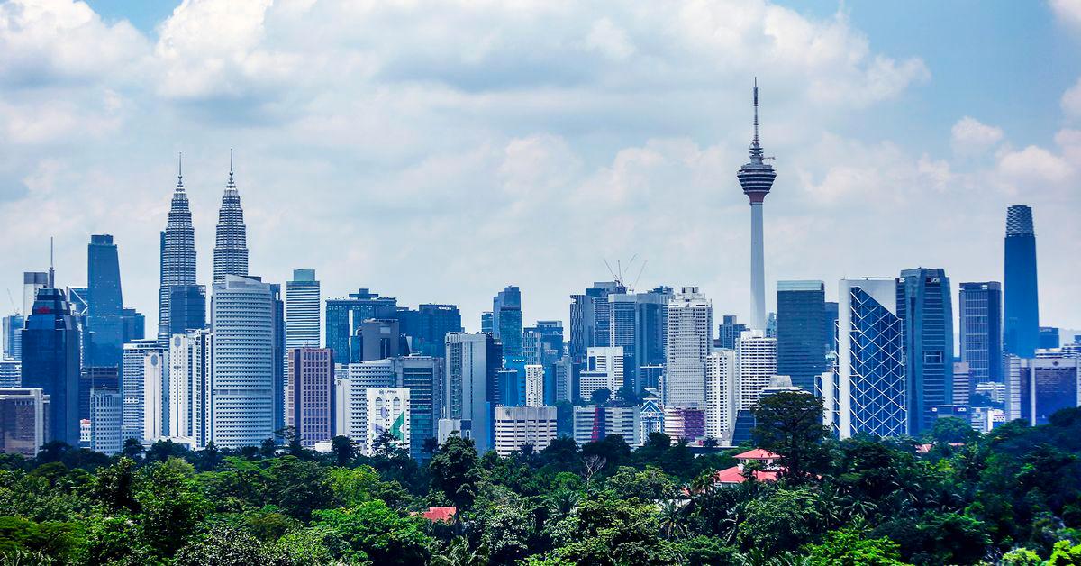 Malaysia di kedudukan ke-13 indeks keamanan global 2025 Malaysia di kedudukan ke-13 indeks keamanan global 2025