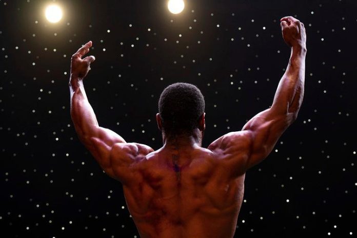 Broken body, fractured mind