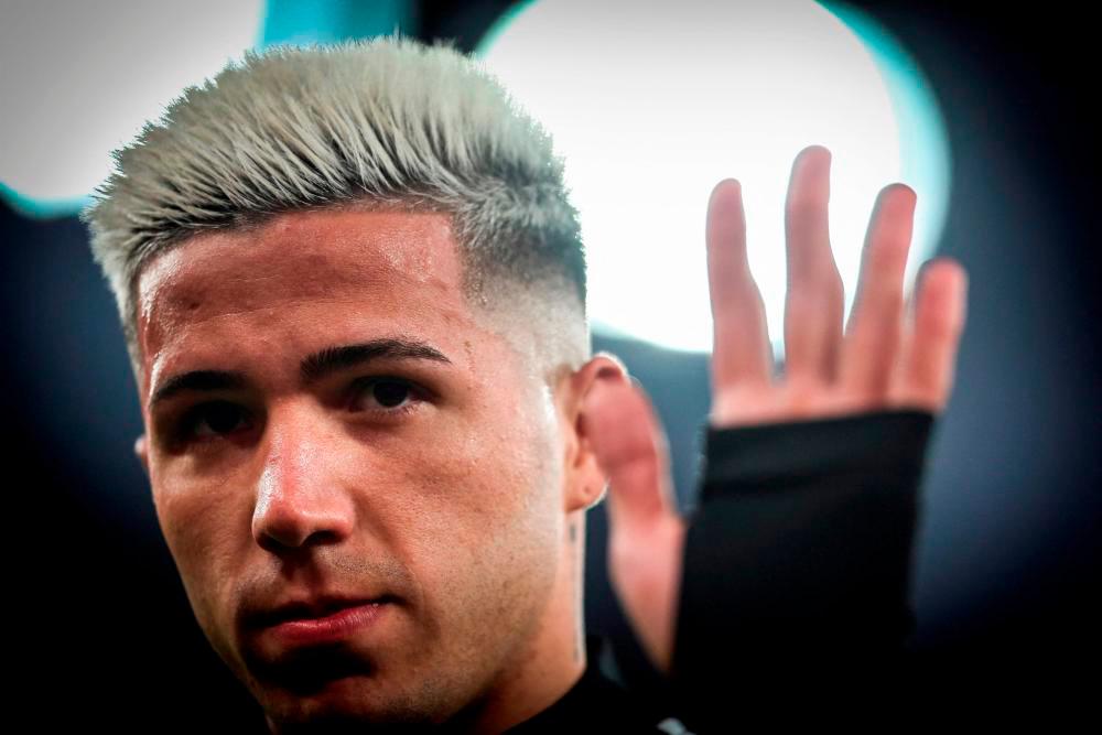 Chelsea’s Fernandez warns of dangerous heat at Club World Cup final