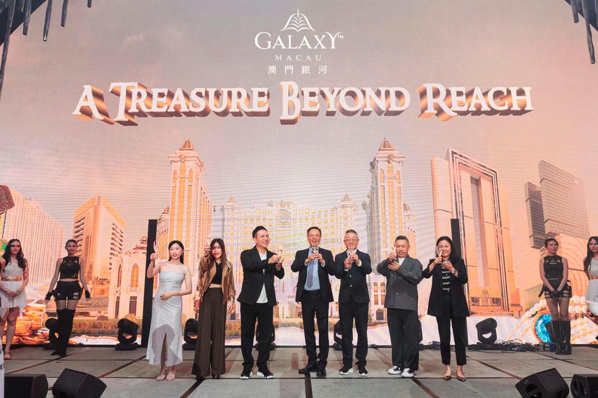 GEG Unveils New Office in Singapore Marking a Landmark Advance for its International Growth Strategy GEG Unveils New Office in Singapore Marking a Landmark Advance for its International Growth Strategy