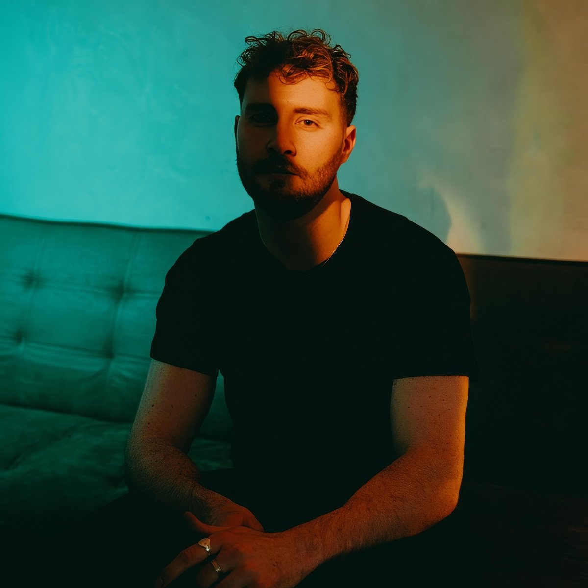 Sam wills returns with sophomore album speak 2025-samwills-album. Jpg