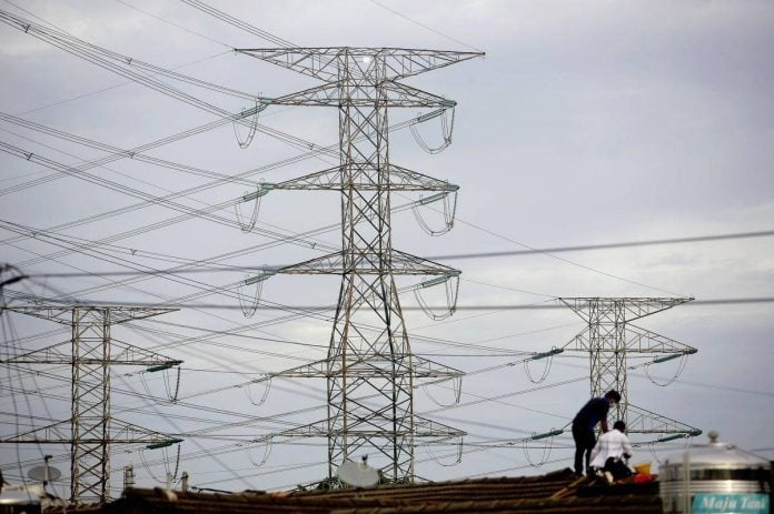 200 MW electricity supply restored to Sabah’s East Coast via transmission line