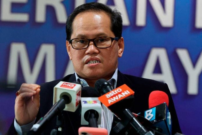 200 Malaysian schools to get CCTV cameras in hostels for student safety