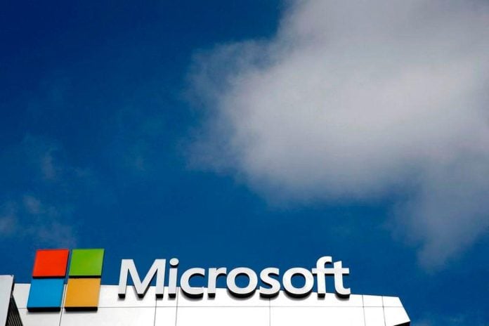 Microsoft hits $4 trillion valuation as AI drives stock surge