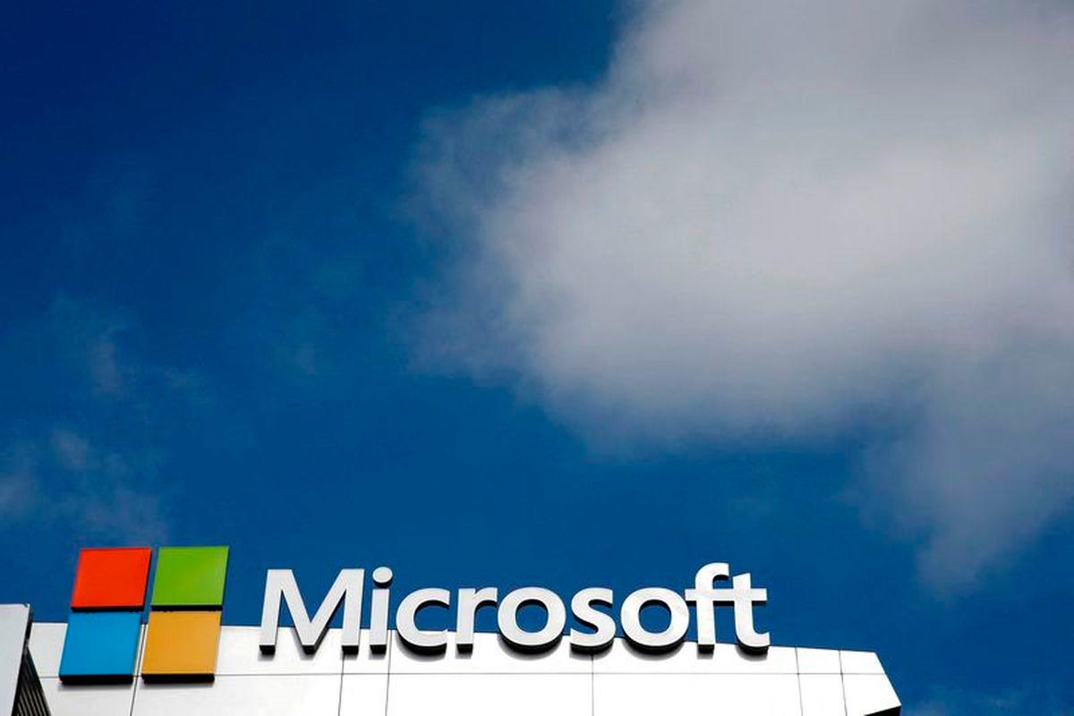 Microsoft hits $4 trillion valuation as AI drives stock surge Microsoft hits $4 trillion valuation as AI drives stock surge