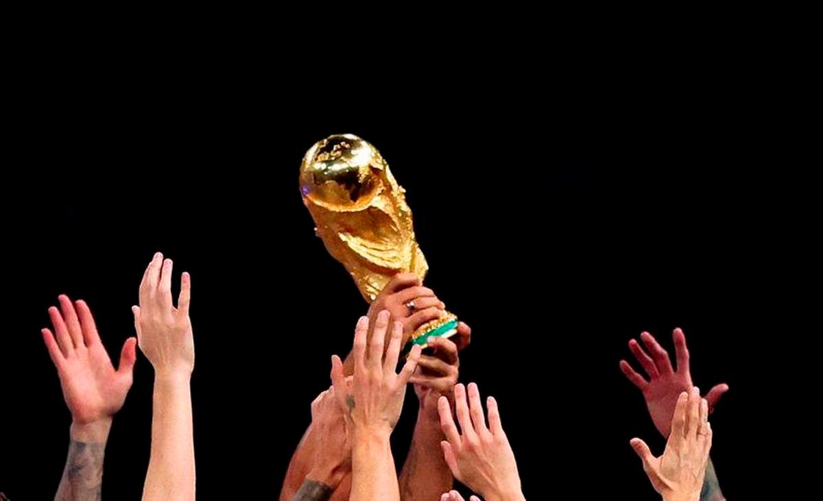 Morocco to spend $4.2 billion to expand airports ahead of World Cup Morocco to spend $4.2 billion to expand airports ahead of World Cup