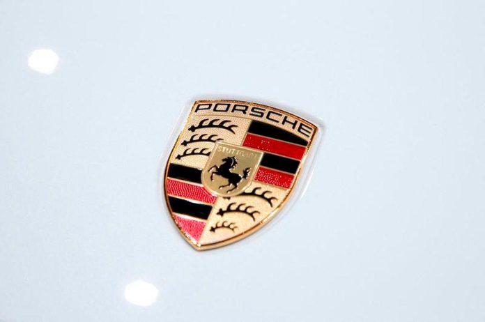 Porsche takes Formula E team and manufacturer titles