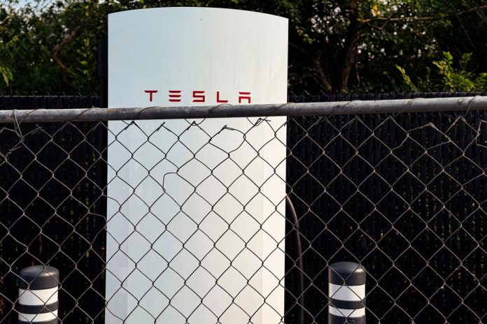 Tesla struggles in Germany with 60 pct drop in June sales