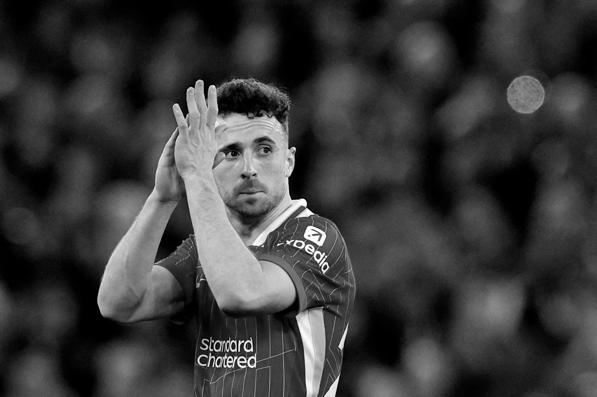 Jota followed Portuguese path to Wolves, before becoming Liverpool favourite Jota followed Portuguese path to Wolves, before becoming Liverpool favourite