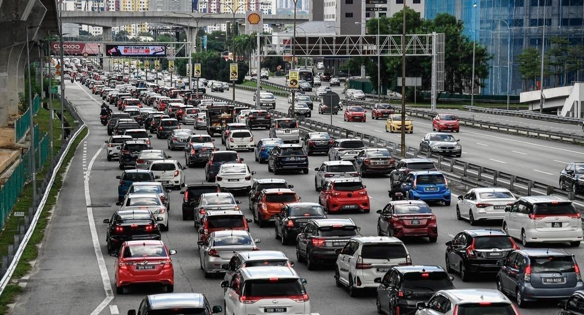 Traffic diversions in Klang Valley for ASEAN Foreign Ministers’ Meeting Traffic diversions in Klang Valley for ASEAN Foreign Ministers’ Meeting