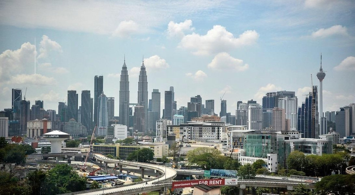 Malaysia ranks 13th in 2025 global peace index, says Saifuddin Malaysia ranks 13th in 2025 global peace index, says Saifuddin
