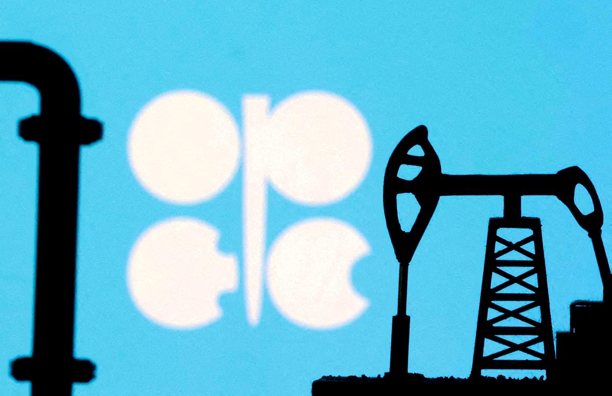 OPEC+ likely to approve 411,000 bpd oil output hike for August