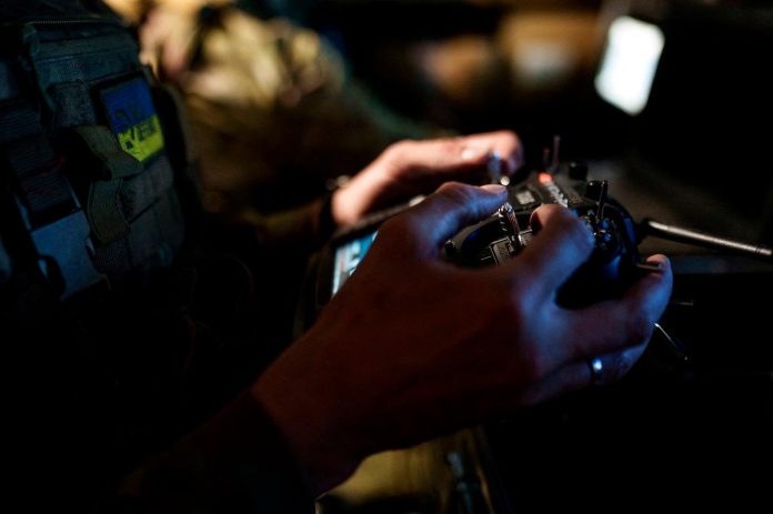 Russia says it downs eight Ukrainian drones headed for Moscow Russia says it downs eight Ukrainian drones headed for Moscow