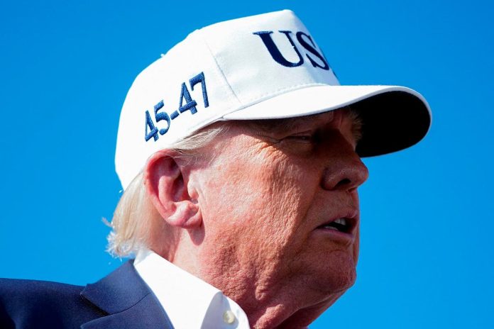 Trump threatens extra 10% tariffs on BRICS as leaders meet in Brazil