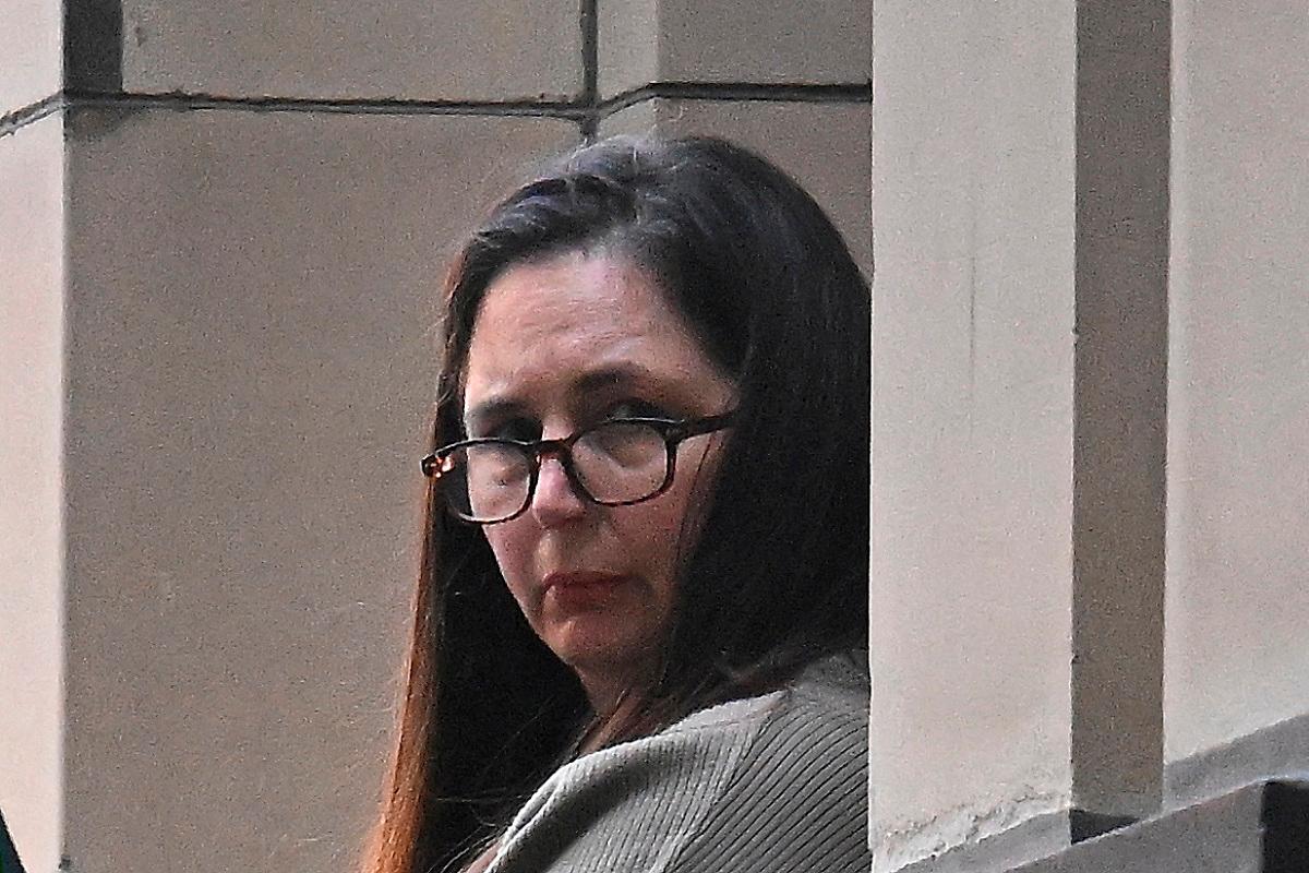 Australian Erin Patterson found guilty of all counts in mushroom murders case Australian Erin Patterson found guilty of all counts in mushroom murders case