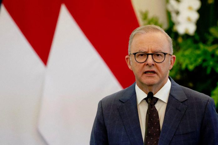 Jewish Australians report rising antisemitism and safety fears